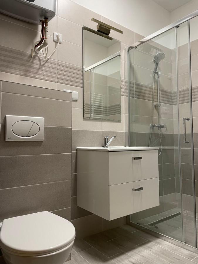 Apartmant T&T Cheb Exterior foto