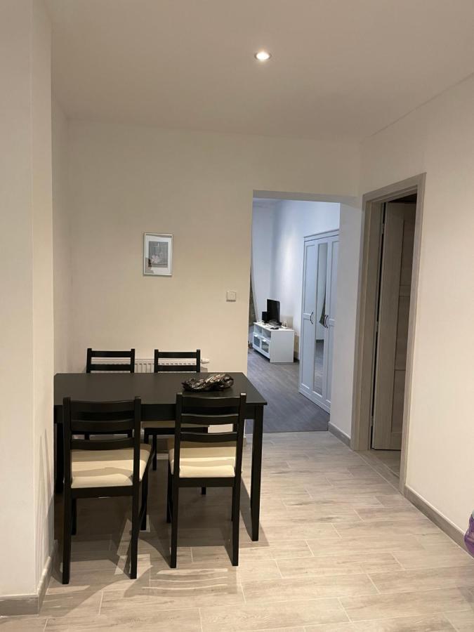 Apartmant T&T Cheb Exterior foto
