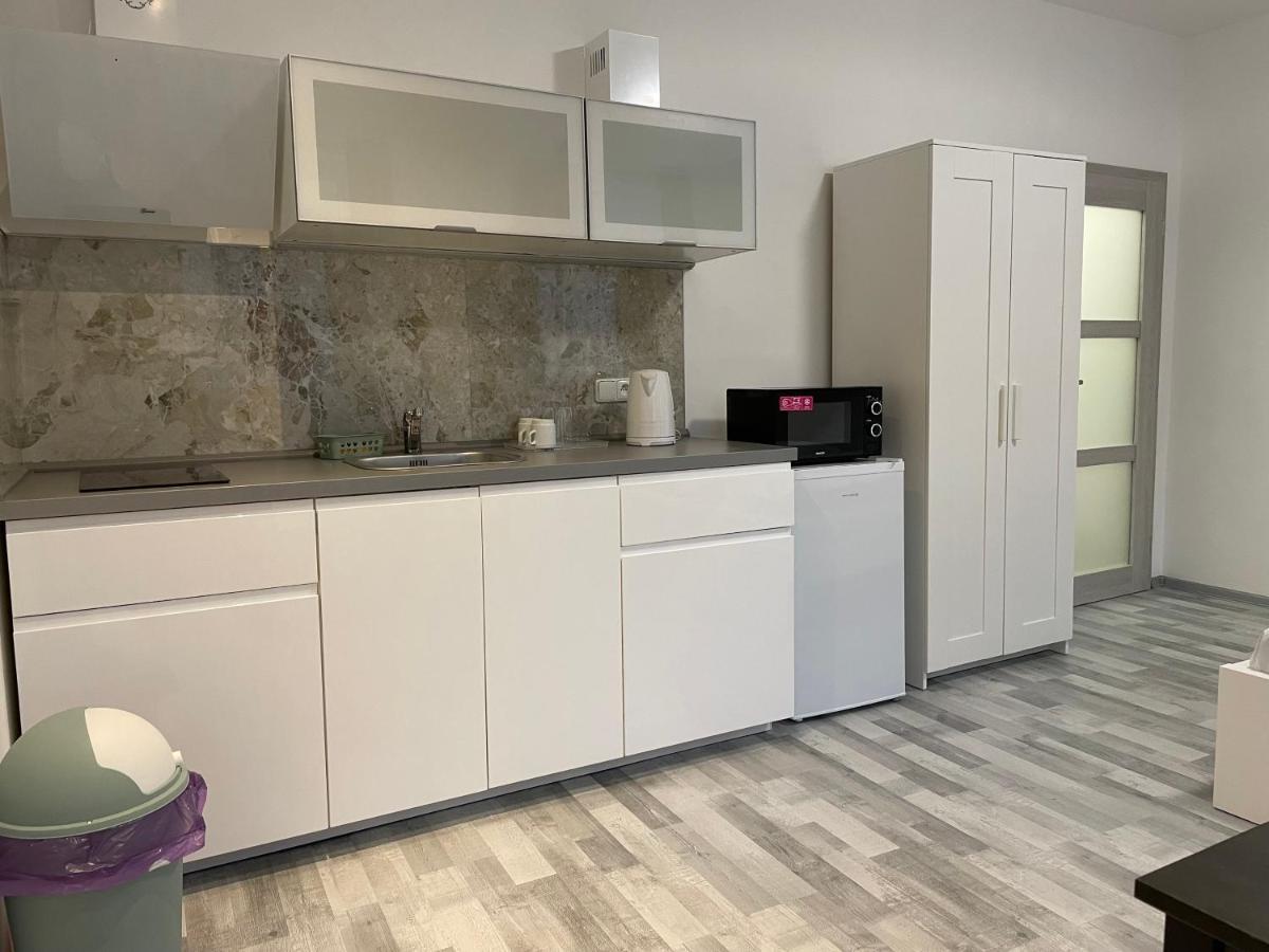 Apartmant T&T Cheb Exterior foto