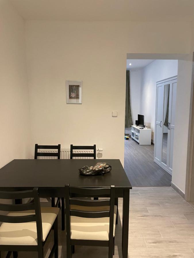 Apartmant T&T Cheb Exterior foto