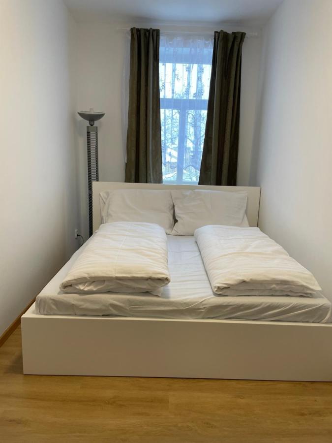 Apartmant T&T Cheb Exterior foto